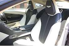 Aston Martin DB11 5.2 V12 Launch Edition Coupe Automatic 