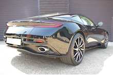 Aston Martin DB11 5.2 V12 Launch Edition Coupe Automatic 