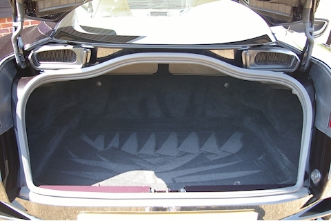 Db11 V12 Coupe 5.2 Automatic Petrol