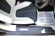 Aston Martin DB11 5.2 V12 Launch Edition Coupe Automatic 