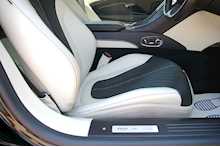 Aston Martin DB11 5.2 V12 Launch Edition Coupe Automatic 