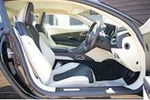 Aston Martin DB11 5.2 V12 Launch Edition Coupe Automatic 