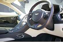 Aston Martin DB11 5.2 V12 Launch Edition Coupe Automatic 