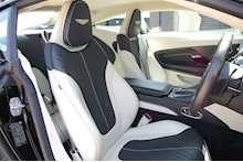 Aston Martin DB11 5.2 V12 Launch Edition Coupe Automatic 