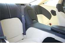 Aston Martin DB11 5.2 V12 Launch Edition Coupe Automatic 