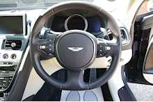 Aston Martin DB11 5.2 V12 Launch Edition Coupe Automatic 