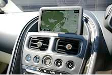 Aston Martin DB11 5.2 V12 Launch Edition Coupe Automatic 