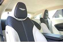 Aston Martin DB11 5.2 V12 Launch Edition Coupe Automatic 