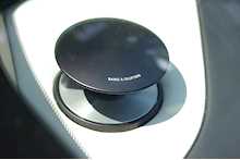 Aston Martin DB11 5.2 V12 Launch Edition Coupe Automatic 