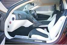 Aston Martin DB11 5.2 V12 Launch Edition Coupe Automatic 