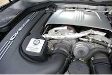 Mercedes-Benz C Class C63 S AMG 4.0 V8 Bi-Turbo Coupe Premium MCT Auto 