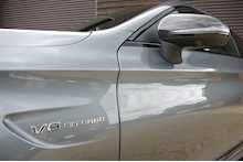 Mercedes-Benz C Class C63 S AMG 4.0 V8 Bi-Turbo Coupe Premium MCT Auto 