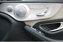 Mercedes-Benz C Class C63 S AMG 4.0 V8 Bi-Turbo Coupe Premium MCT Auto 