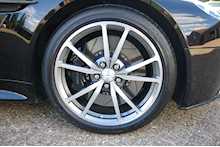 Aston Martin Vantage S 4.7 V8 Coupe Sportshift Auto 