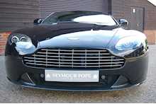 Aston Martin Vantage S 4.7 V8 Coupe Sportshift Auto 