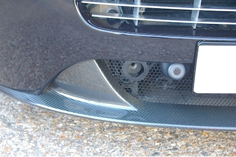 Vantage S Coupe 4.7 Sportshift Petrol