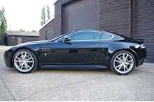 Aston Martin Vantage S 4.7 V8 Coupe Sportshift Auto 