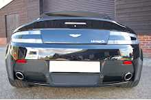Aston Martin Vantage S 4.7 V8 Coupe Sportshift Auto 