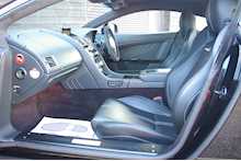 Aston Martin Vantage S 4.7 V8 Coupe Sportshift Auto 