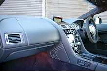 Aston Martin Vantage S 4.7 V8 Coupe Sportshift Auto 
