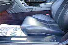 Aston Martin Vantage S 4.7 V8 Coupe Sportshift Auto 