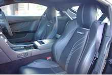 Aston Martin Vantage S 4.7 V8 Coupe Sportshift Auto 