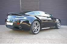 Aston Martin Vantage S 4.7 V8 Coupe Sportshift Auto 