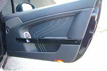 Aston Martin Vantage S 4.7 V8 Coupe Sportshift Auto 