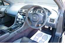 Aston Martin Vantage S 4.7 V8 Coupe Sportshift Auto 