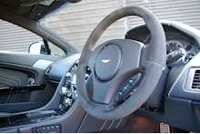 Aston Martin Vantage S 4.7 V8 Coupe Sportshift Auto 