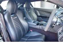 Aston Martin Vantage S 4.7 V8 Coupe Sportshift Auto 