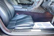 Aston Martin Vantage S 4.7 V8 Coupe Sportshift Auto 