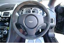 Aston Martin Vantage S 4.7 V8 Coupe Sportshift Auto 