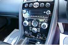 Aston Martin Vantage S 4.7 V8 Coupe Sportshift Auto 