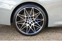 BMW F82 M4 3.0 Bi-Turbo Competition Package Coupe DCT Auto 