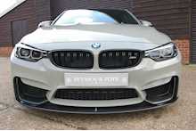 BMW F82 M4 3.0 Bi-Turbo Competition Package Coupe DCT Auto 