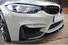 BMW F82 M4 3.0 Bi-Turbo Competition Package Coupe DCT Auto 