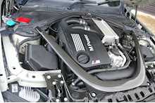 BMW F82 M4 3.0 Bi-Turbo Competition Package Coupe DCT Auto 