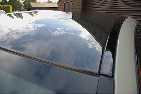 M4 Series M4 Coupe Competition Package Coupe 3.0 Automatic Petrol