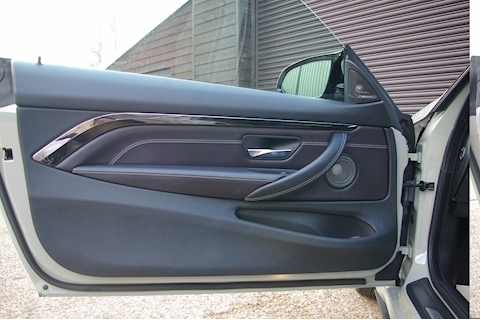 M4 Series M4 Coupe Competition Package Coupe 3.0 Automatic Petrol