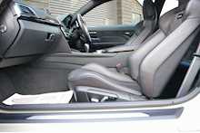 BMW F82 M4 3.0 Bi-Turbo Competition Package Coupe DCT Auto 