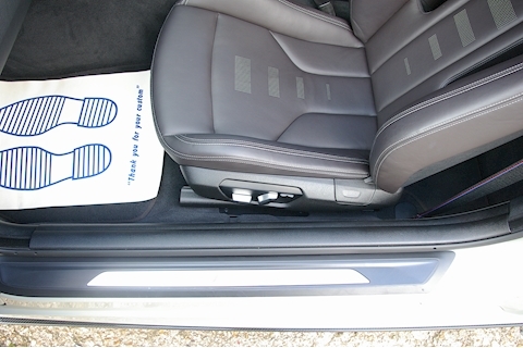 M4 Series M4 Coupe Competition Package Coupe 3.0 Automatic Petrol