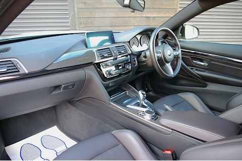 M4 Series M4 Coupe Competition Package Coupe 3.0 Automatic Petrol