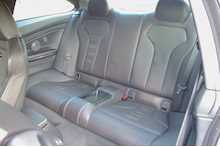 BMW F82 M4 3.0 Bi-Turbo Competition Package Coupe DCT Auto 