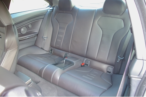 M4 Series M4 Coupe Competition Package Coupe 3.0 Automatic Petrol