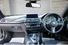 BMW F82 M4 3.0 Bi-Turbo Competition Package Coupe DCT Auto 