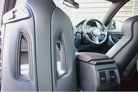 M4 Series M4 Coupe Competition Package Coupe 3.0 Automatic Petrol