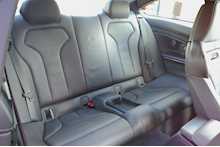 BMW F82 M4 3.0 Bi-Turbo Competition Package Coupe DCT Auto 