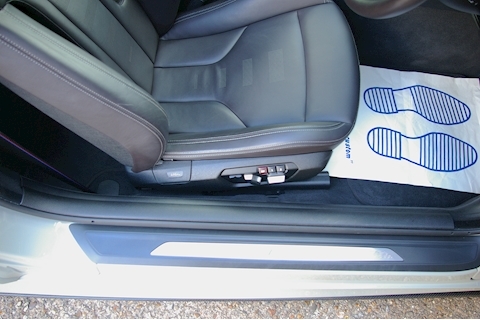 M4 Series M4 Coupe Competition Package Coupe 3.0 Automatic Petrol