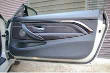 BMW F82 M4 3.0 Bi-Turbo Competition Package Coupe DCT Auto 